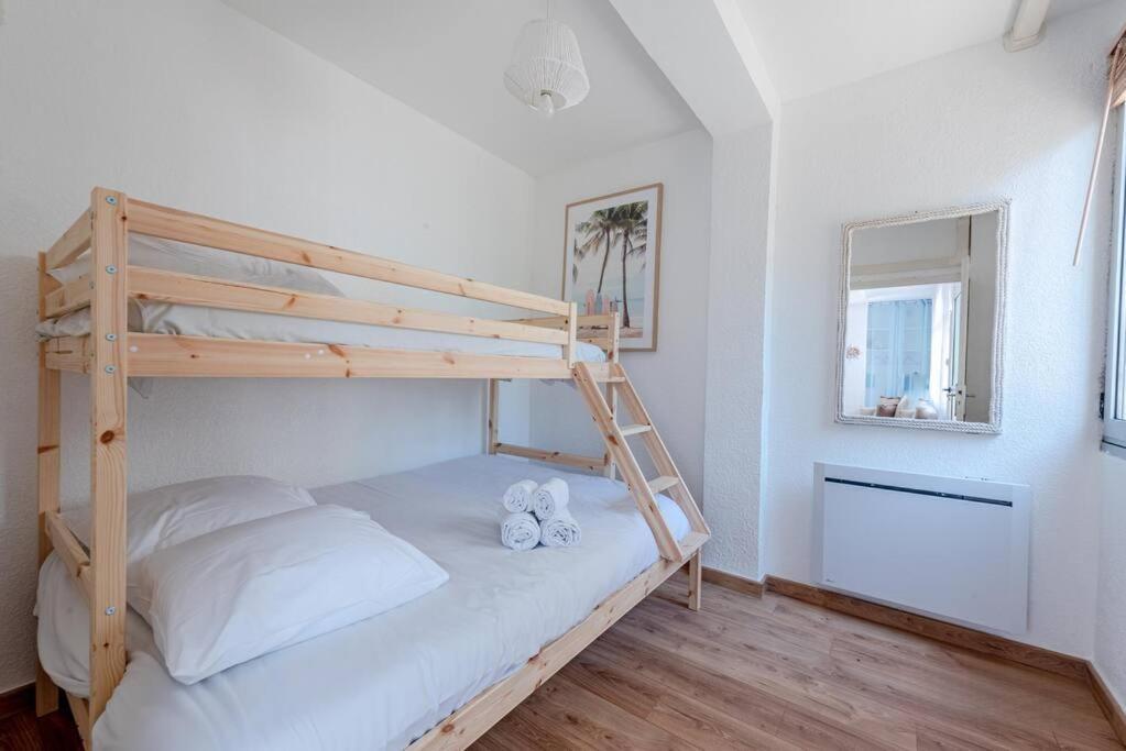 The Boheme Chic - 200 Meter From The Beach- Canet-en-Roussillon Exterior foto